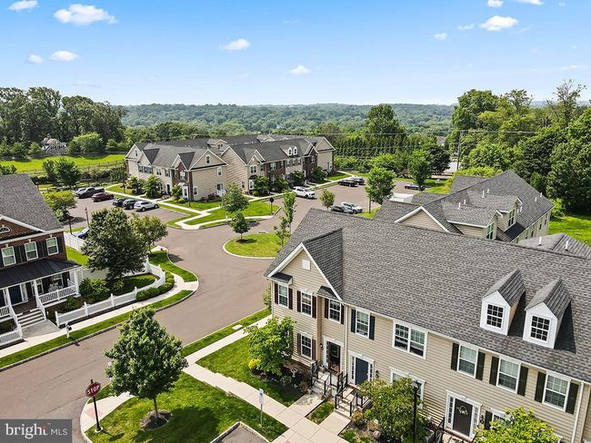 UNIT-5 - 3611 Jacob Stout Rd, Townhouse with 3 bedrooms, 3 bathrooms and null parking in DOYLESTOWN PA | Image 32