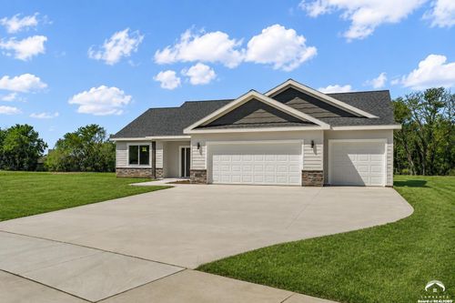 413 Rockers Drive, Baldwin City, KS, 66006 | Card Image