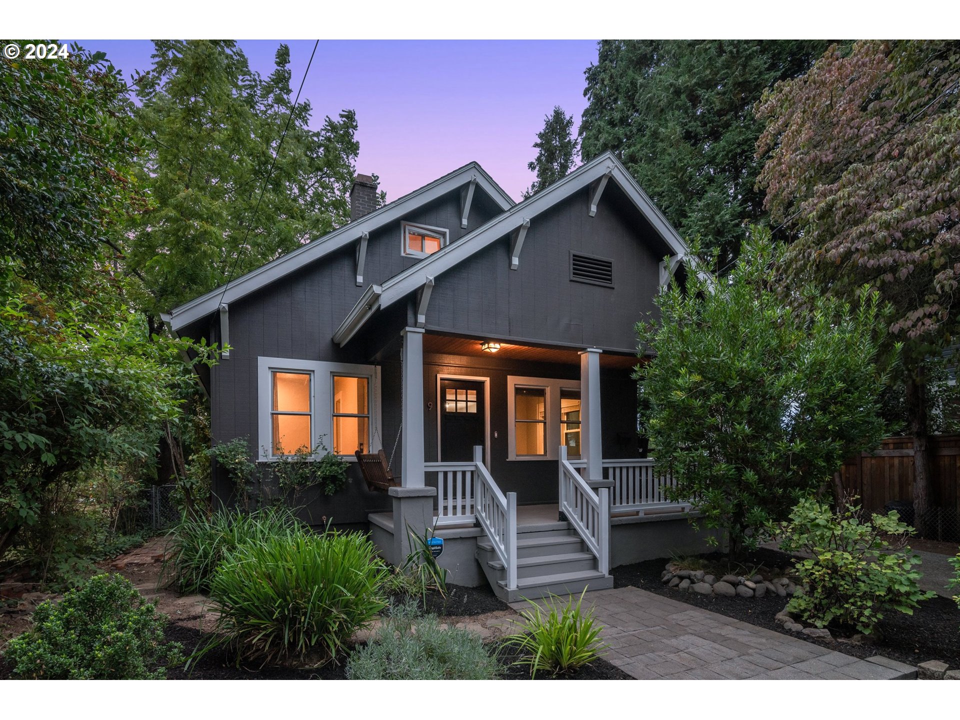 41st Ave, Portland, OR 97202