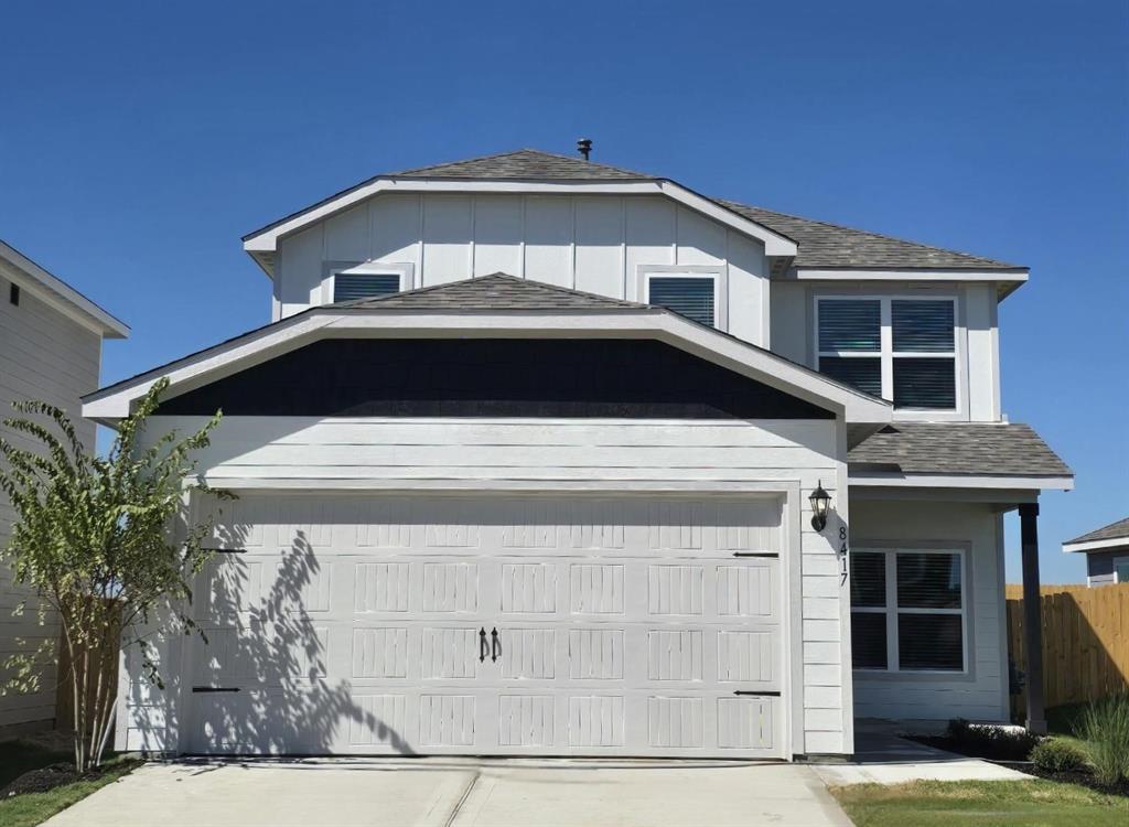 Silverbow Dr, Ponder, TX 76259