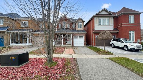 48 Outlook Terrace Dr, Markham, ON, L6E1J9 | Card Image