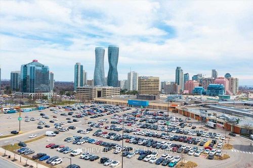 507-3590 Kaneff Cres, Mississauga, ON, L5A3X3 | Card Image