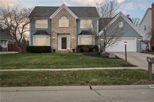 14713 Stillbrooke Drive, Strongsville, OH, 44136 | Card Image