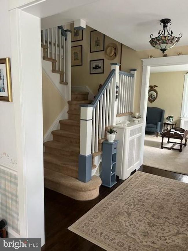 415 Waverly Rd, House other with 3 bedrooms, 3 bathrooms and null parking in WYNCOTE PA | Image 8