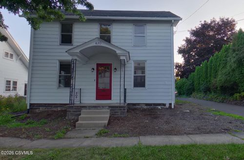 430 Catherine St, Bloomsburg, PA, 17815-1841 | Card Image
