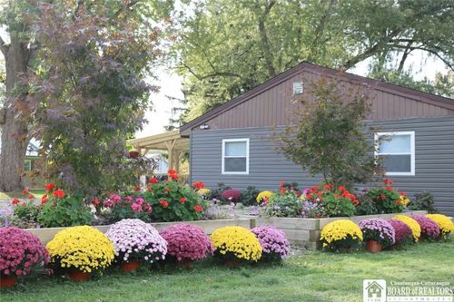 3949 and 3951 S Nesmith Avenue, Ellery, NY, 14712 | Card Image