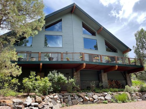 200-7816 W Forest Service Rd 200, Young, AZ, 85554-0603 | Card Image