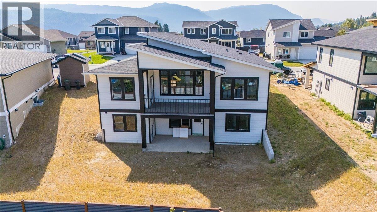 Residential in Castlegar 3
