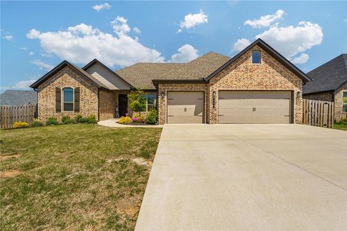 944 Budrio Avenue, Tontitown, AR, 72762 | Card Image