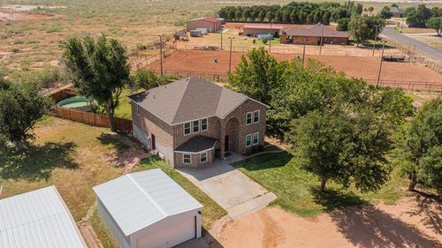 4400 N County Road 1283, Midland, TX, 79707-8946 | Card Image