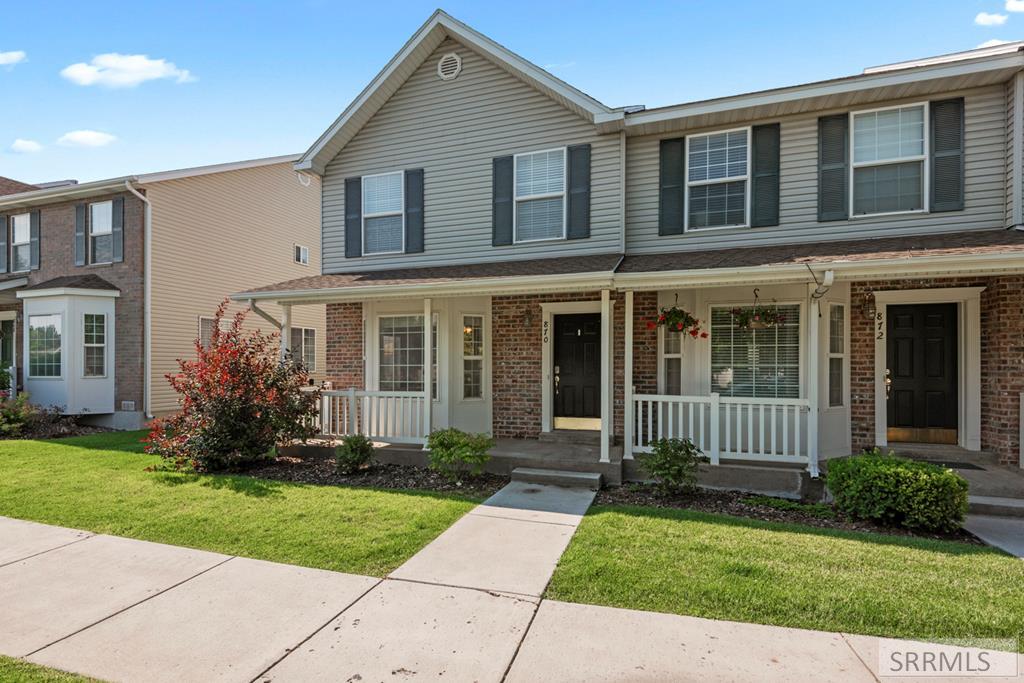 Liberty Ln, Rexburg, ID 83440