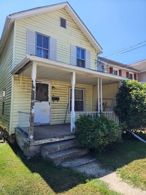 21 W 2nd St, Emporium, PA, 15834-1254 | Card Image