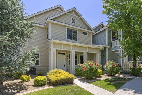 265 Lafayette Ln, Reno, NV, 89509-4642 | Card Image