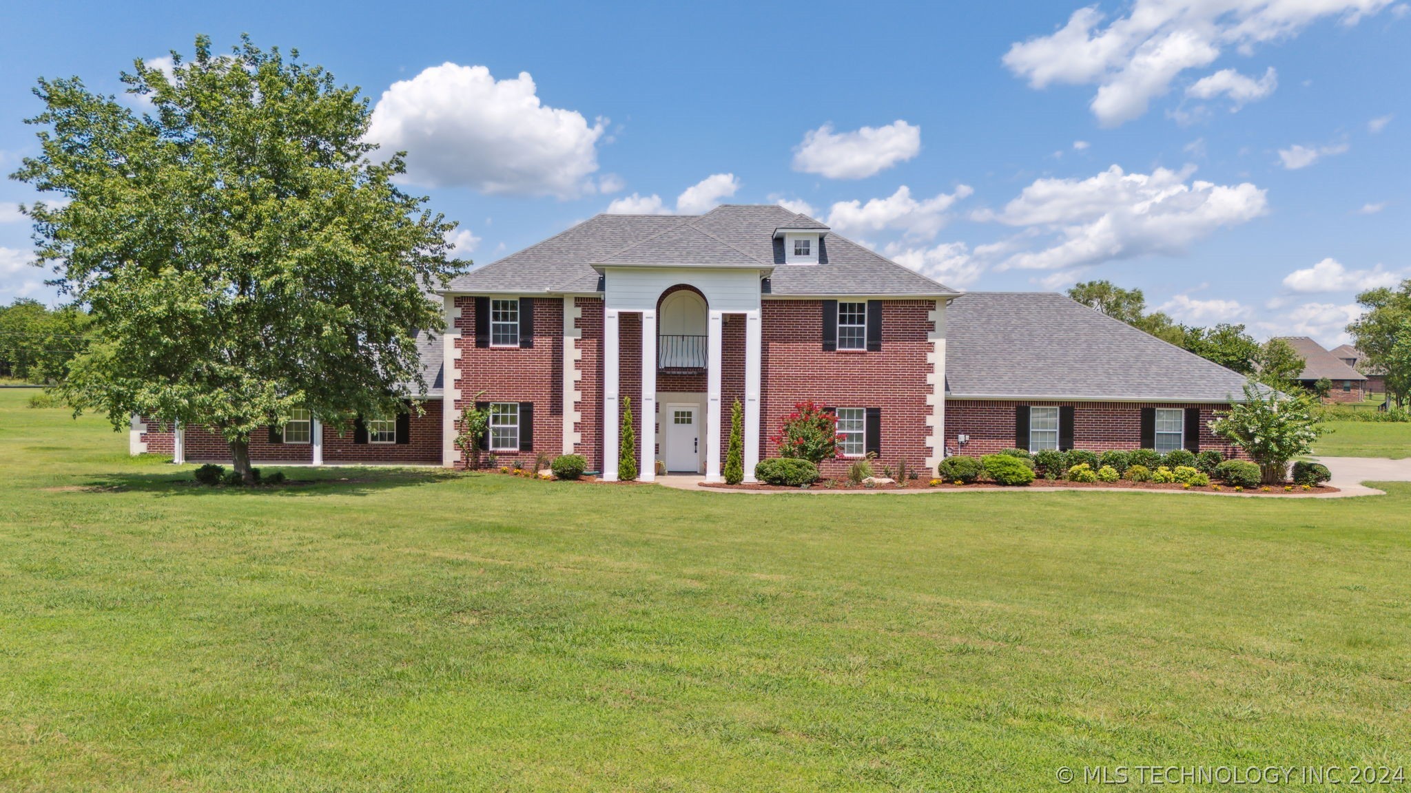 69th St, Owasso, OK 74055