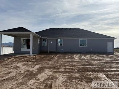 2805 Still Creek Drive, House other with 3 bedrooms, 2 bathrooms and 3 parking in Ammon ID | Image 3