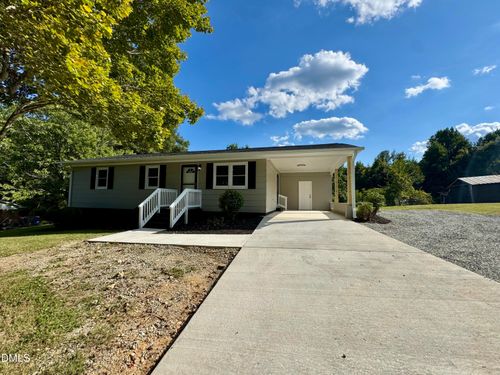 442 Lawson Chapel Church Rd, Roxboro, NC, 27574-8313 | Card Image