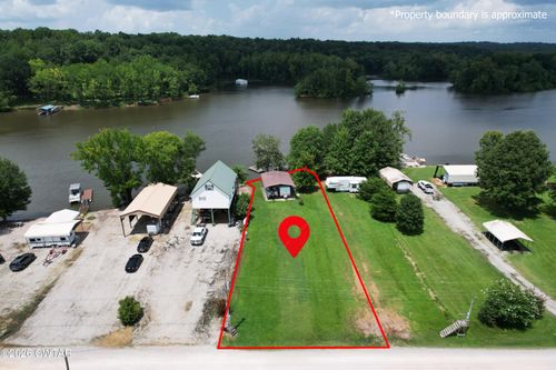 150 Johns Cv, Decaturville, TN, 38329-5350 | Card Image