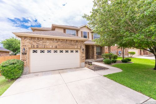 2604 Patron Vlg, Schertz, TX, 78108-2353 | Card Image