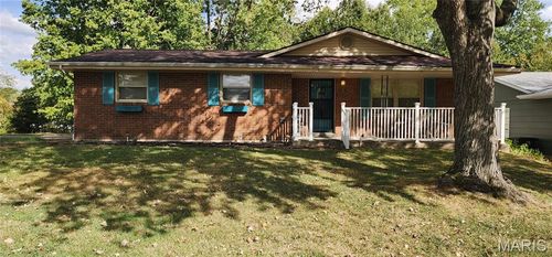 2020 Steven Drive, Cape Girardeau, MO, 63701 | Card Image