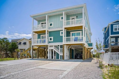 3012 W Beach Dr, Oak Island, NC, 28465-7735 | Card Image