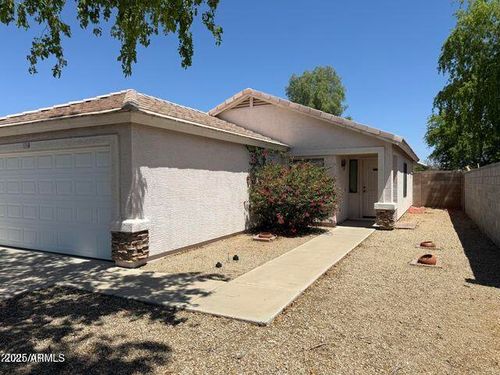 15706 W Young St, Surprise, AZ, 85374-4339 | Card Image