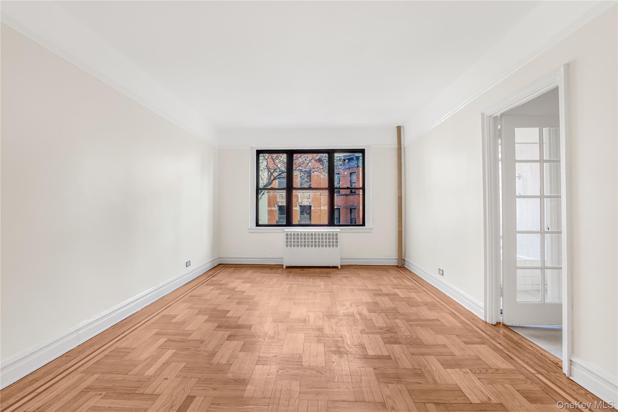 Residential in New York 2