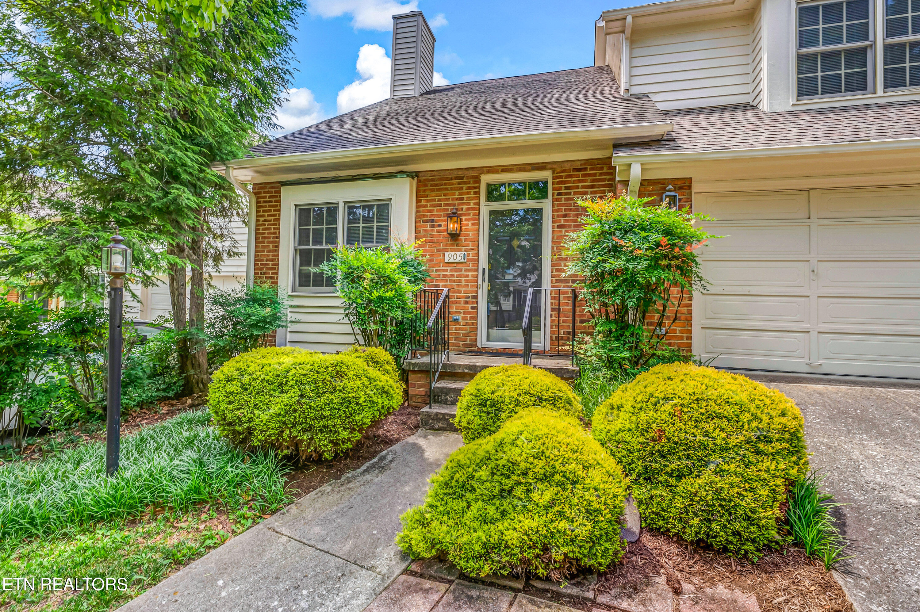 Residential in Knoxville 2