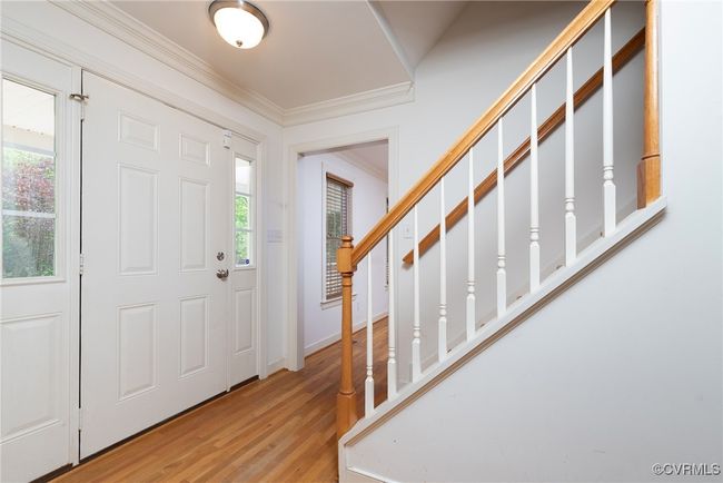 Entrance foyer | Image 14