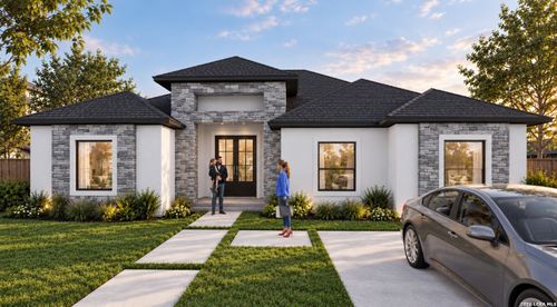 3108 Jacob Drive, Eagle Pass, TX, 78852 | Card Image