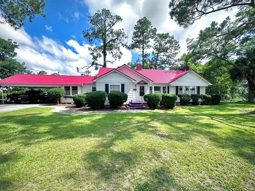 401 Lee St, Alma, GA, 31510-2003 | Card Image