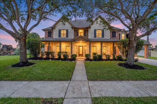 1618 Stoney Lake Drive, Friendswood, TX, 77546 | Card Image