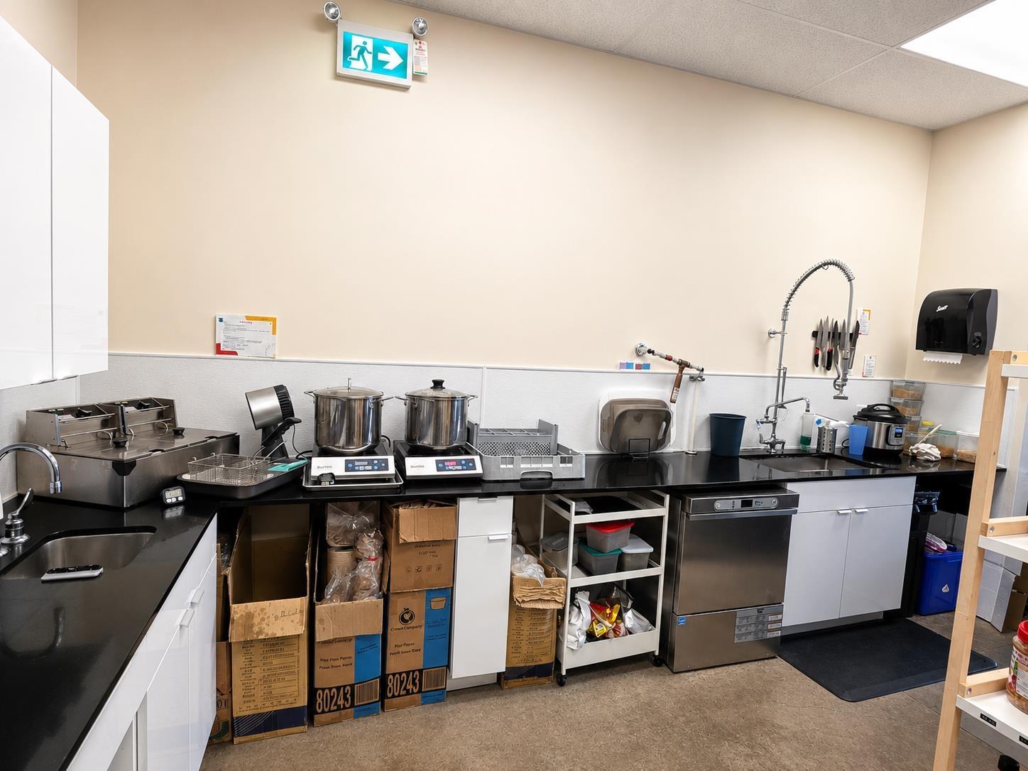 Business Opportunity in Surrey 3