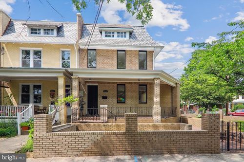 619 Allison St Nw, WASHINGTON, DC, 20011-4619 | Card Image