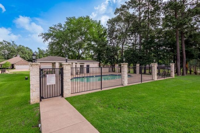 100 Boulder Ln, House other with 3 bedrooms, 2 bathrooms and 2 parking in Nacogdoches TX | Image 47