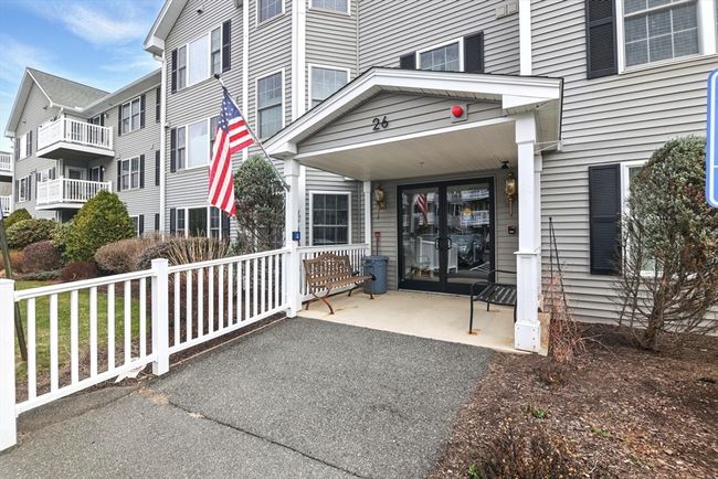 UNIT-619 - 26 Green Leaves Dr, Condo with 1 bedrooms, 1 bathrooms and 1 parking in Amherst MA | Image 4