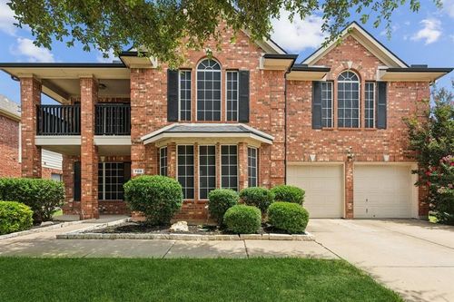 708 San Antonio Trl, Mansfield, TX, 76063-3424 | Card Image