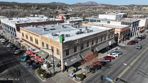 102 W Gurley St, Ste 106, Prescott, AZ, 86301 | Card Image