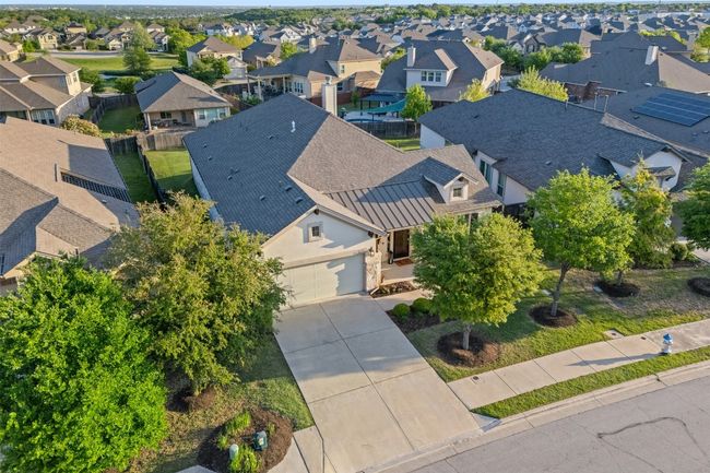 124 Cherokee Rose Cir, House other with 4 bedrooms, 4 bathrooms and null parking in Georgetown TX | Image 38