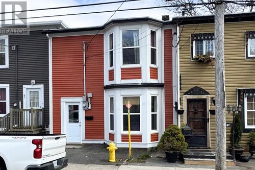 85 Cabot St, St. John's, NL, A1C1Z7 | Card Image