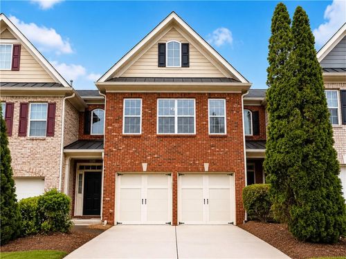 3-1520 Bouvier Pl, Lawrenceville, GA, 30043-8211 | Card Image