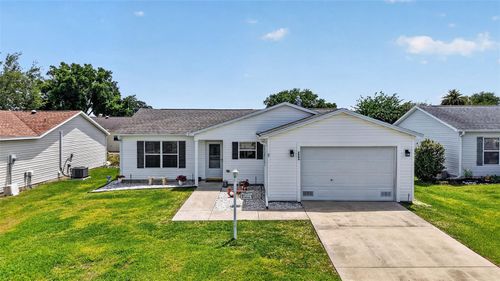 3406 Jacona Place, The Villages, FL, 32162 | Card Image