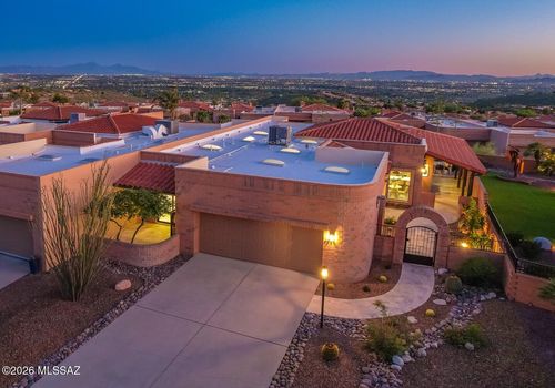 4541 N Trocha Alegre, Tucson, AZ, 85750 | Card Image