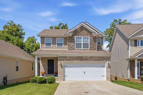 1925 Falling Leaves Ln, Lexington, KY, 40509-8013 | Card Image