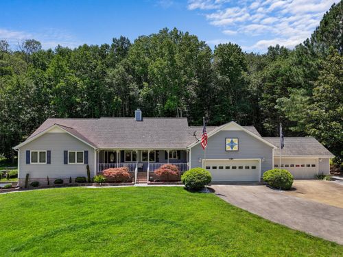 239 Back Nine Dr, Baneberry, TN, 37890-4934 | Card Image