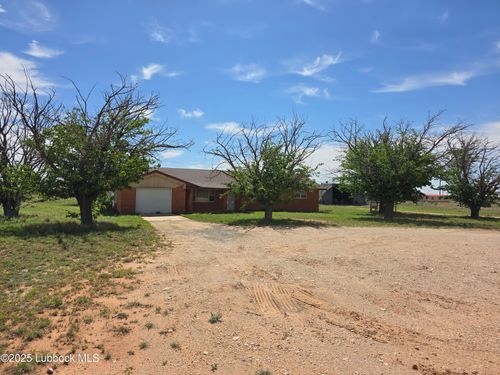 1681 County Road 380, Denver City, TX, 79323 | Card Image