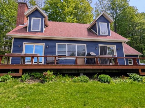 228 Mansion Hollow Road, Waterbury, VT, 05676 | Card Image