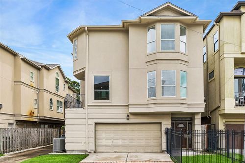 5809 Feagan St, Houston, TX, 77007-7107 | Card Image