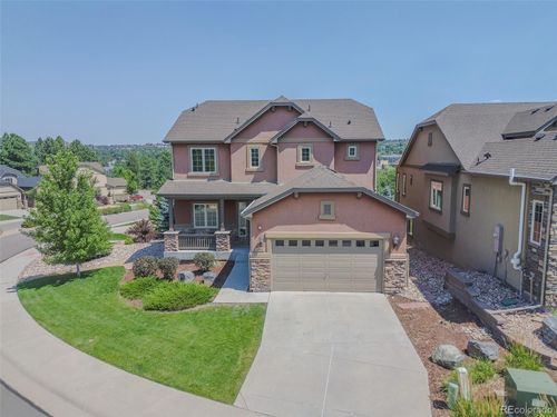 1842 Holmby Ct, Castle Rock, CO, 80104-3351 | Card Image