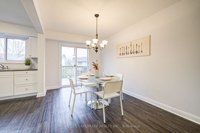 489 Lancelot Cres, House attached with 4 bedrooms, 2 bathrooms and 3 parking in Oshawa ON | Image 10