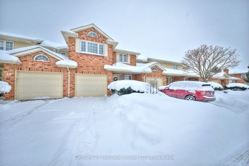 20-2720 Mewburn Road, Niagara Falls, ON, L2J4J5 | Card Image